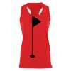 160g Racerback Vest Thumbnail