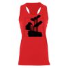 160g Racerback Vest Thumbnail