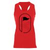 160g Racerback Vest Thumbnail