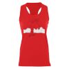 160g Racerback Vest Thumbnail