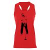 160g Racerback Vest Thumbnail