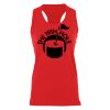 160g Racerback Vest Thumbnail
