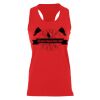 160g Racerback Vest Thumbnail