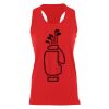 160g Racerback Vest Thumbnail