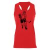 160g Racerback Vest Thumbnail