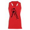 160g Racerback Vest Thumbnail