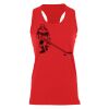 160g Racerback Vest Thumbnail