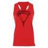 160g Racerback Vest Thumbnail