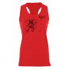 160g Racerback Vest Thumbnail
