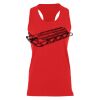 160g Racerback Vest Thumbnail