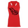 160g Racerback Vest Thumbnail
