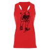 160g Racerback Vest Thumbnail