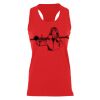 160g Racerback Vest Thumbnail