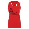 160g Racerback Vest Thumbnail