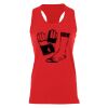 160g Racerback Vest Thumbnail