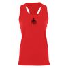 160g Racerback Vest Thumbnail