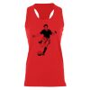 160g Racerback Vest Thumbnail