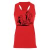 160g Racerback Vest Thumbnail