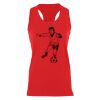 160g Racerback Vest Thumbnail