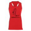 160g Racerback Vest Thumbnail
