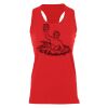 160g Racerback Vest Thumbnail