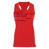 160g Racerback Vest Thumbnail