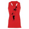 160g Racerback Vest Thumbnail