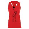160g Racerback Vest Thumbnail