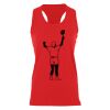 160g Racerback Vest Thumbnail