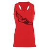 160g Racerback Vest Thumbnail