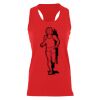 160g Racerback Vest Thumbnail