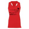 160g Racerback Vest Thumbnail