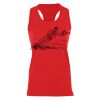 160g Racerback Vest Thumbnail