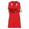 160g Racerback Vest Thumbnail
