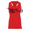 160g Racerback Vest Thumbnail