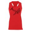 160g Racerback Vest Thumbnail