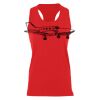 160g Racerback Vest Thumbnail