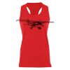 160g Racerback Vest Thumbnail