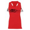 160g Racerback Vest Thumbnail