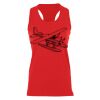 160g Racerback Vest Thumbnail