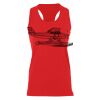 160g Racerback Vest Thumbnail