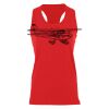 160g Racerback Vest Thumbnail