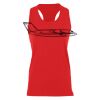 160g Racerback Vest Thumbnail