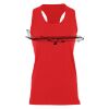 160g Racerback Vest Thumbnail