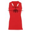 160g Racerback Vest Thumbnail