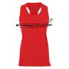 160g Racerback Vest Thumbnail