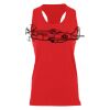 160g Racerback Vest Thumbnail