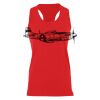 160g Racerback Vest Thumbnail