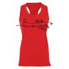 160g Racerback Vest Thumbnail