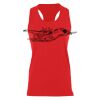 160g Racerback Vest Thumbnail